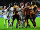 Match Analysis: Swansea City 1-1 Hull City