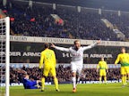 Andros Townsend: Tottenham Hotspur "delighted" for Roberto Soldado