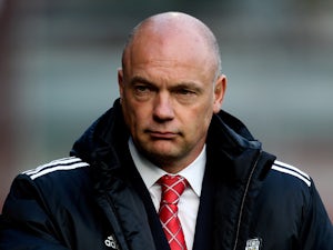 Rosler unhappy with referee