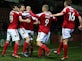 Wrexham, Aldershot game given new date