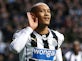 Half-Time Report: Gouffran gives Magpies lead