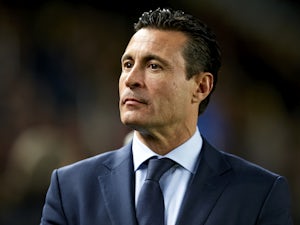 Valencia name Pizzi as new manager
