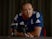 England coach Andy Flower speaks to the media during a press conference at the team hotel on December 18, 2013