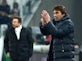 Half-Time Report: Genoa holding Juventus at break