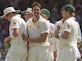 Live Commentary: The Ashes - Fifth Test, day one - as it happened
