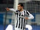 Half-Time Report: Atalanta holding Juventus