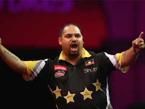 PDC World Championship roundup: Lloyd bows out at first hurdle