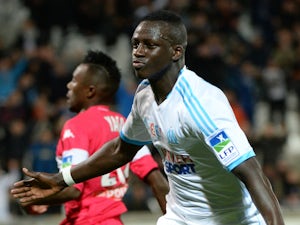 Marseille hold off Toulouse
