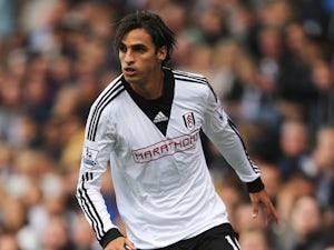 Team News: Ruiz earns Fulham recall