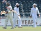 Rain claims second morning of Durban test