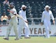 Rain claims second morning of Durban test