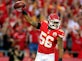 Derrick Johnson relishing injury return