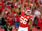 Derrick Johnson: 'I would never try to hurt a teammate'