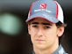 Gutierrez hopeful for Sauber points