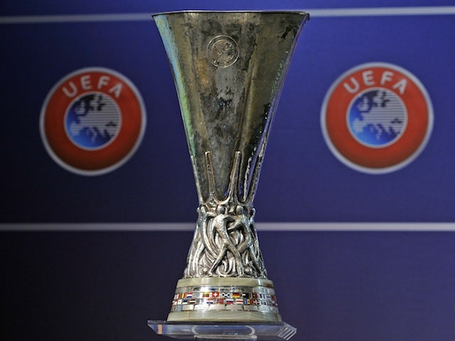 Europa League roundup: Eleven more progress through