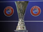 Europa League draw: Who features in each pot?