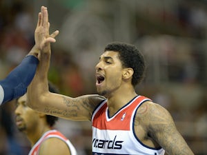 Wizards recall Rice from Energy