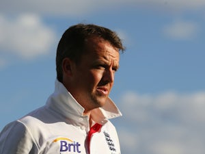 Swann: 'England can silence critics'