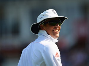 Flower wanted Swann to see out Ashes