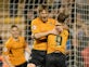 Half-Time Report: James Henry gives Wolverhampton Wanderers slender lead