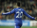 Carlo Ancelotti: 'Jese Rodriguez needs time'