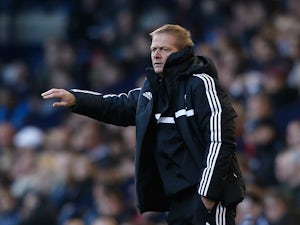Team News: Three changes for managerless West Brom
