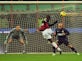 Half-Time Report: Goalless in Milan derby