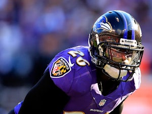 Report: Elam ruled out of 2015 campaign