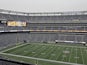 General view of at MetLife Stadium on February 16, 2012 in East Rutherford, New Jersey.