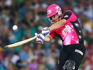 Sixers beat Renegades to reach semis