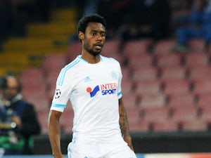 Napoli bid for Marseille star rejected