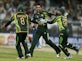 Pakistan smash Sri Lanka in third ODI