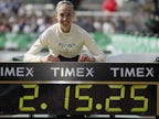 Paula Radcliffe: Pavey will have "no regrets"