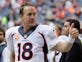 Peyton Manning tells Denver Broncos he is retiring