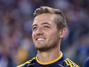 Robbie Rogers's boyfriend becomes father