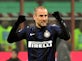 Half-Time Report: Rodrigo Palacio gives Inter Milan the lead against Torino