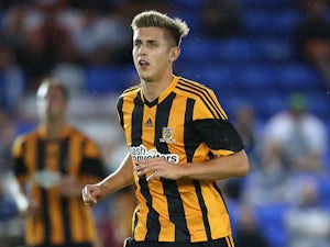 Cairney injury 'not serious'