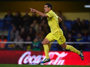Villarreal thrash Rayo to go sixth