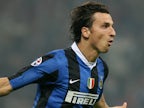 Half-Time Report: Goalless between Lazio, Inter Milan