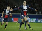 Half-Time Report: Paris Saint-Germain and Lille tied at the break