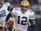 Half-Time Report: Green Bay Packers leading Chicago Bears