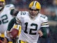 Half-Time Report: Green Bay Packers leading Chicago Bears