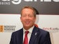 Alan Curbishley during the Football Extravaganza at the Grosvenor House Hotel on October 29, 2013