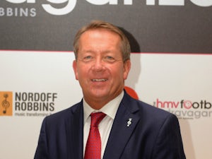 Fulham appoint Curbishley as technical director