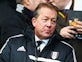 Charlton to rename East Stand in honour of Alan Curbishley
