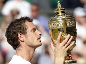 Andy Murray 'in pain' in Wimbledon win