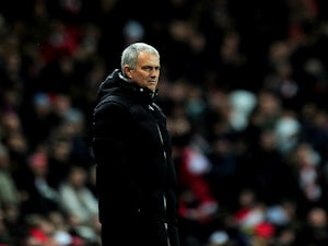 Mourinho: 'We need to improve'