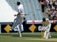 England seamers take two wickets before lunch