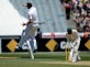 England seamers take two before lunch