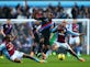 Half-Time Report: Villa, Palace goalless